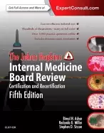 Image of johns hopkins internal medicine board review certification and recertificat