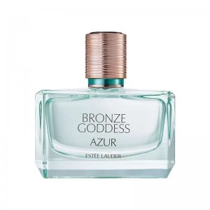 Image of Estee Lauder Bronze Goddess Azur Eau de Toilette 50ml