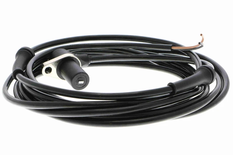 Image of VEMO V30-72-0708 ABS Sensor Front Axle Sensor,wheel speed (412)