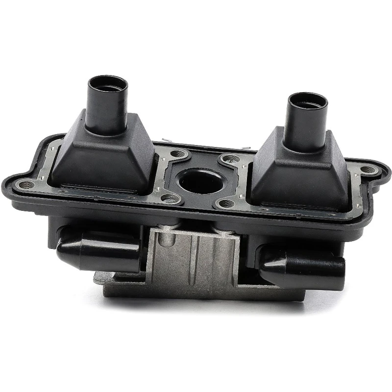 Image of METZGER 0880134 Ignition coil Coil,ignition (689)