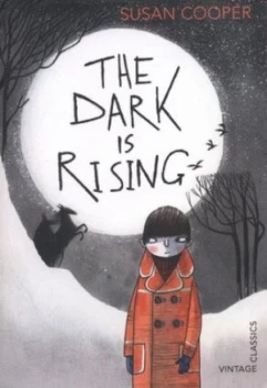 Image of The Dark Is Rising by Susan Cooper Paperback