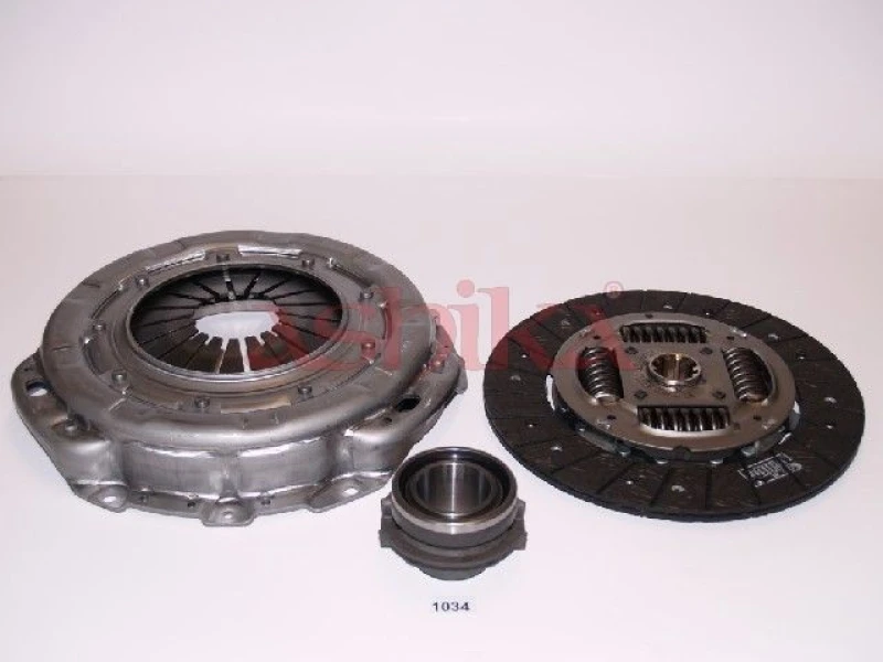 Image of ASHIKA Clutch kit ASHIKA 92-01-1034