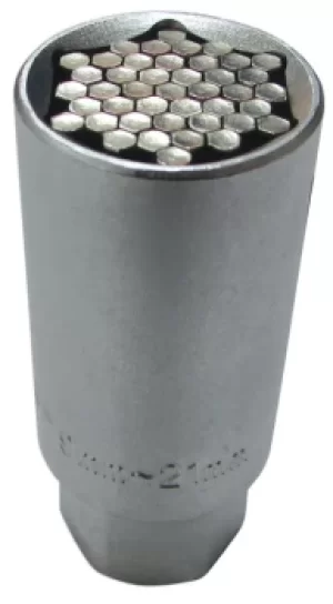 Image of Laser Tools 2856 Survivor Socket Chrome Vanadium