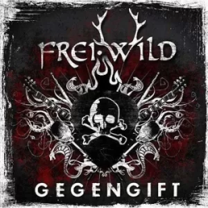 image of Gegengift by Frei.Wild CD Album