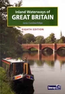 Image of Inland Waterways of Great Britain