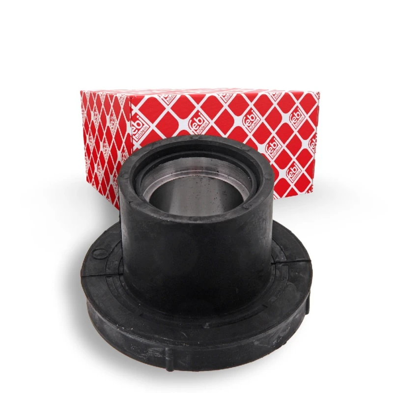 Image of FEBI BILSTEIN 02405 Arm Bushes outer Control Arm-/Trailing Arm Bush (251)