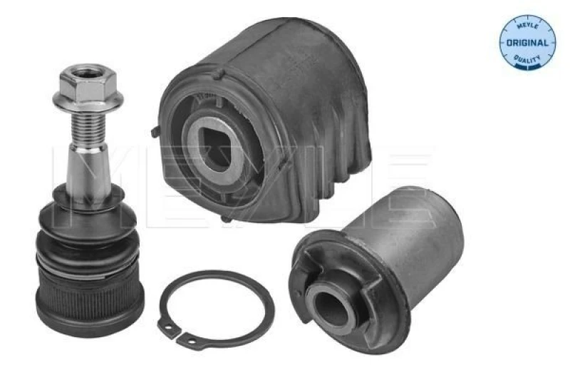 Image of MEYLE Control arm repair kit MEYLE 44-14 610 0008