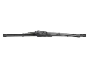 Image of RIDEX Wiper blade 298W0382 Windscreen wiper,Window wiper MERCEDES-BENZ,C-Klasse Limousine (W203),C-Klasse T-modell (S203),CLK (C209)