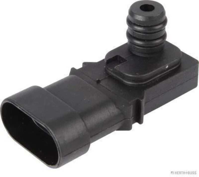 Image of Intake manifold pressure sensor HERTH+BUSS JAKOPARTS J5701001