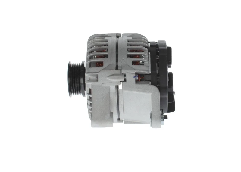 Image of Alternator Bosch 1 986 A00 595