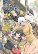 Image of flying witch 3