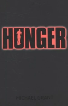 Image of Hunger by Michael Grant Paperback