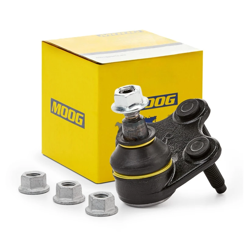 Image of MOOG VO-BJ-7926 Ball joint Support-/Steering Link (2462)