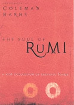 Image of The Soul of Rumi Book