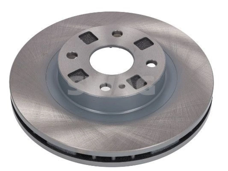 Image of Brake disc SWAG 83 92 3441