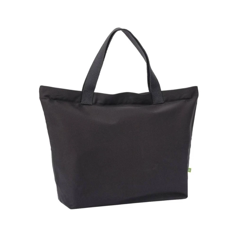 Image of Nutshell Womens Elba Premium 33L Tote Bag in Black Female One Size