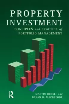 Image of Property InvestmentPrinciples and Practice of Portfolio Management