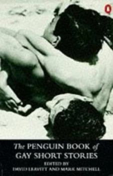 Image of The Penguin Book of Gay Short Stories by David Leavitt and Mark Mitchell Hardback