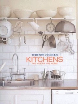Image of Kitchens by Terence Conran Hardback