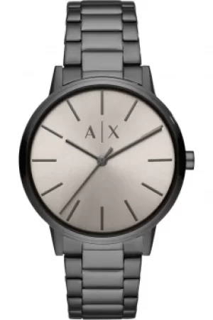 image of Armani Exchange Cayde AX2722 Men Bracelet Watch