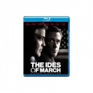 Image of The Ides of March Bluray