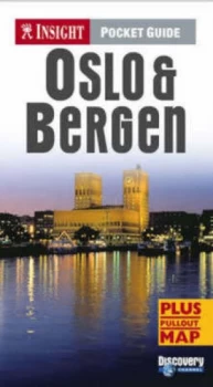 Image of Oslo and Bergen by Doreen Taylor-Wilkie Paperback