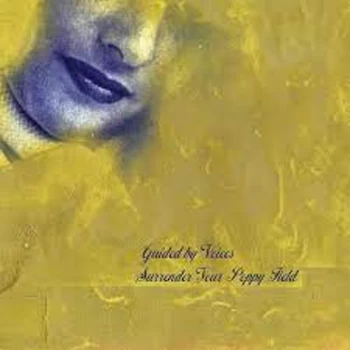 Image of Guided By Voices - Surrender Your Poppy Field Vinyl
