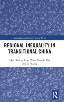 Image of Regional Inequality in Transitional China