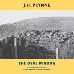 Image of oval window a new annotated edition