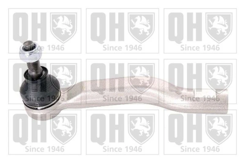 Image of QUINTON HAZELL Track rod end QUINTON HAZELL QR3947S