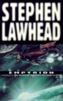 Image of Empyrion by Steve Lawhead and Steve Lawhead and Steve Lawhead Book