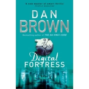 Image of Digital Fortress