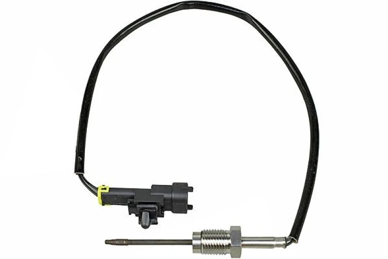 Image of Exhaust gas temperature sensor (EGT) METZGER 0894651