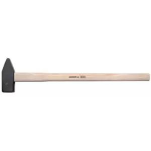 image of Gedore Sledge hammer 5kg l.800mm ash