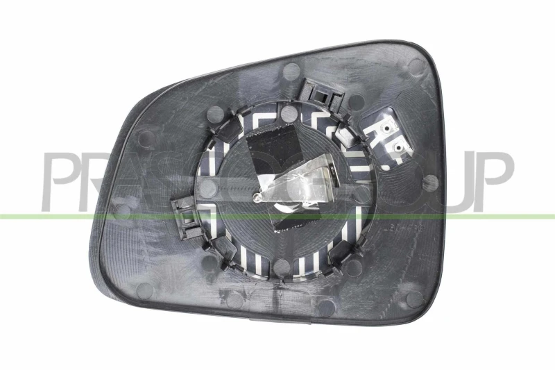 Image of PRASCO Wing mirror glass PRASCO OP7007523