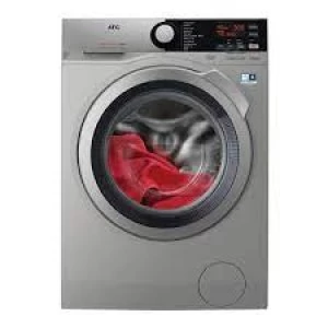 Image of AEG L6FBJ841 8KG 1400RPM Washing Machine