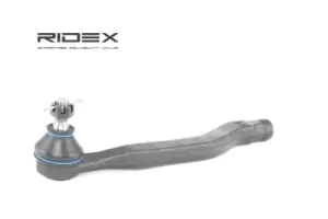 Image of RIDEX Track rod end Front Axle Right 914T0178 Tie rod end,Track rod end ball joint HONDA,ROVER,Accord VI Limousine (CK, CG, CH, CF8)
