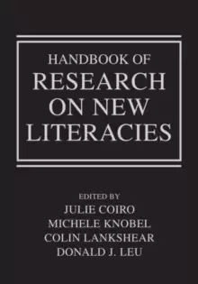 Image of Handbook of Research on New Literacies