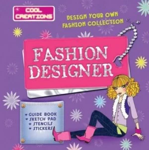 Image of Fashion Designer Paperback