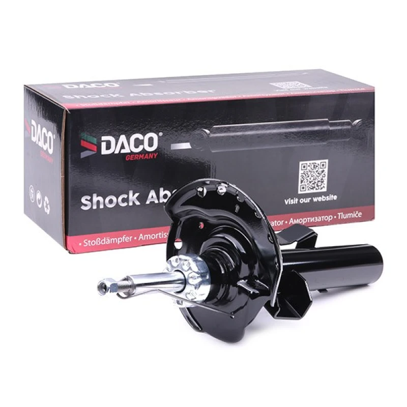 Image of DACO Germany Shock absorber DACO Germany 451007R