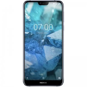 Image of Nokia 7.1 2018 32GB