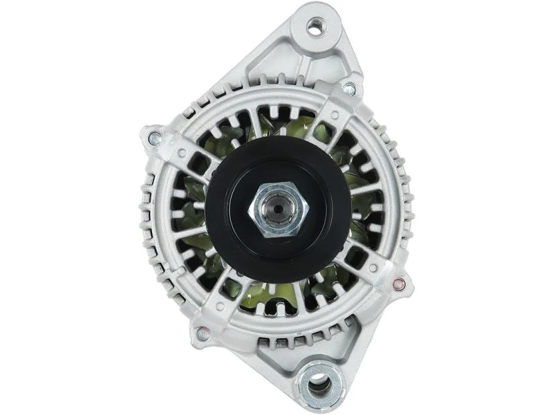 Image of AS-PL Alternator AS-PL A6661S