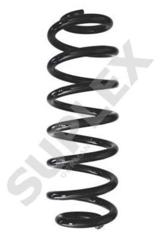 Image of Coil spring SUPLEX 39600