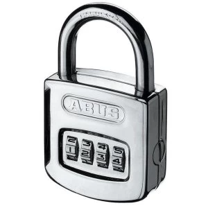 image of ABUS 160 Series Retro Combination Padlock