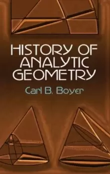 Image of History of Analytic Geometry