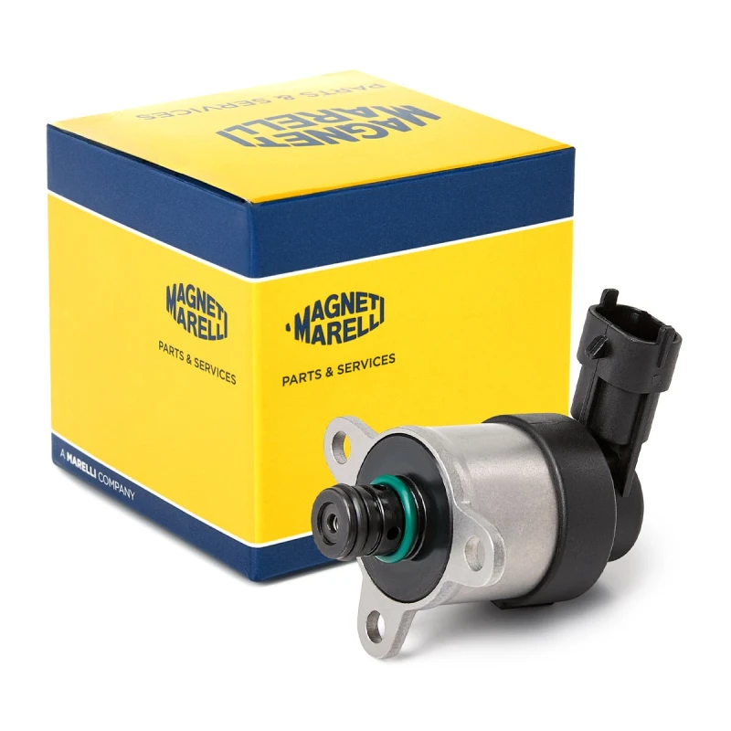 Image of MAGNETI MARELLI Fuel metering valve MAGNETI MARELLI 215820001300