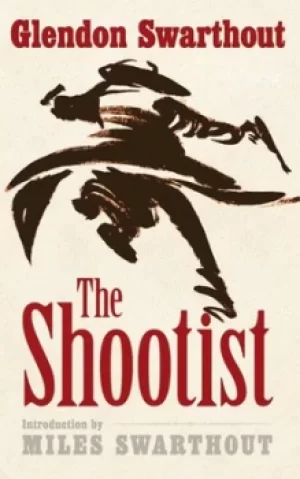 Image of The shootist by Glendon Swarthout
