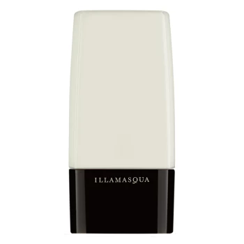 Image of Illamasqua Rich Liquid Foundation 30ml (Various Shades) - 100