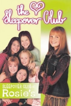 Image of The Sleepover Club at Rosies by Rose Impey Paperback