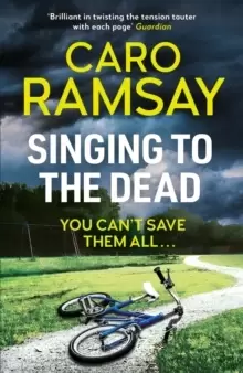 Image of Singing to the Dead